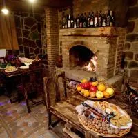 Marani Boutique Hotel, Tbilisi City - Promo Code Details
