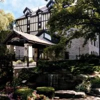 Old Mill Toronto - Promo Code Details