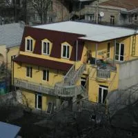 Why Me Eco-friendly Hostel, Tbilisi City - Promo Code Details
