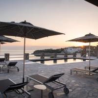 Alkistis Hotel