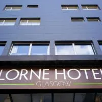 Lorne Hotel