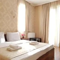 Gold Line Hotel, Tbilisi City - Promo Code Details