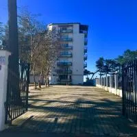 Kobuleti Beach Hotel - Promo Code Details