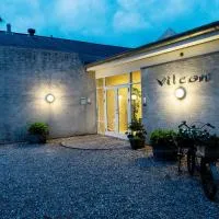 Vilcon Hotel & Konferencegaard, Slagelse - Promo Code Details