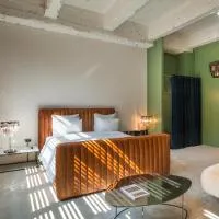 Stamba Hotel, Tbilisi City - Promo Code Details