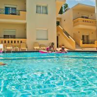 Semiramis Suites