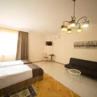 Log Inn Boutique Hotel, Tbilisi City - Promo Code Details