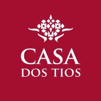 Casa dos Tios