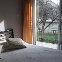 Vrachati Beach Villa