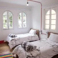 Maité Hostel, Bogotá - Promo Code Details