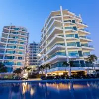 Apartamento seaway 935 Morros, La Boquilla, Cartagena de Indias - Promo Code Details