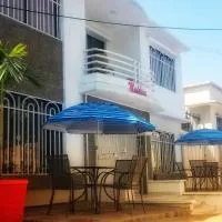 Madeleine Inn Norte, Barranquilla - Promo Code Details