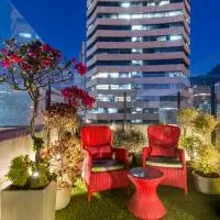 Hotel Regina, Bogotá - Promo Code Details