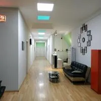 Hostel Portal, Tbilisi City - Promo Code Details