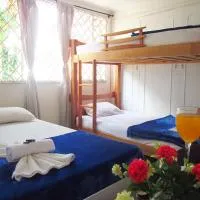 Art City Hostel, Medellín - Promo Code Details
