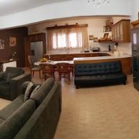 Polinas House