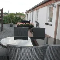 Luxury Apartments Odense - Promo Code Details