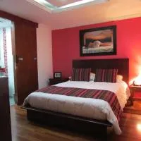 Hotel Apartasuite Normandia, Bogotá - Promo Code Details