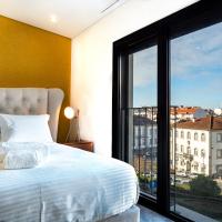 Bemyguest - Loft Guest House Jardim das Mães Charming