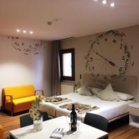 Booking.com: Hoteles en Burgos. ¡Reserva tu hotel ahora!