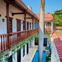 Cartagena Legends, Cartagena de Indias - Promo Code Details