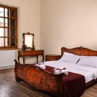 Vedzisi Garden Hotel, Tbilisi City - Promo Code Details