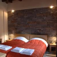 Thalia Rooms