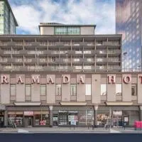 Ramada Plaza by Wyndham Calgary Downtown - Promo Code Details