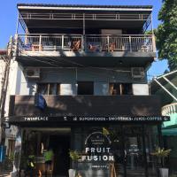 Twin Place at Kamala Beach