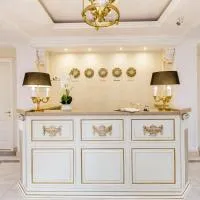 Orchid Boutique Hotel, Tbilisi City - Promo Code Details