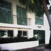 Hotel Golden House, Barranquilla - Promo Code Details