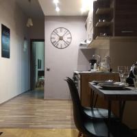 Ismini Athens center