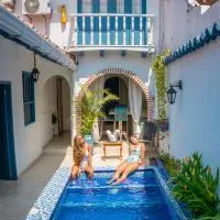 Casa Heredia Boutique By GB Collection, Cartagena de Indias - Promo Code Details