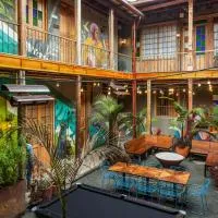Selina La Candelaria Bogotá - Promo Code Details