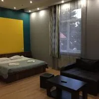 Hotel Giosheri, Tbilisi City - Promo Code Details