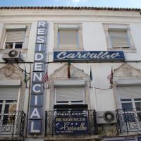 Residencial Carvalho