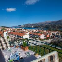 Chrysianna seaview apartment