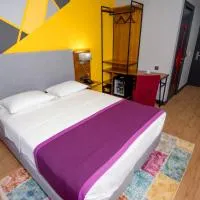 Hotel Adora, Tbilisi City - Promo Code Details