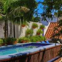 Casa de Isabella, a Kali Hotel, Santa Marta - Promo Code Details