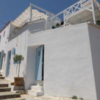 Ferienhaus-Alonissos-Griechenland
