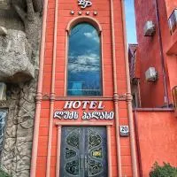 Lux Palace Hotel, Kutaisi - Promo Code Details