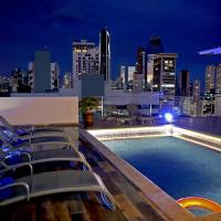 Bookingcom Hotels In Panama City Book Your Hotel Now - 