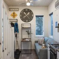 Tiny Homes by Snow Valley Lodging, Fernie - Promo Code Details