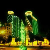 BLACK SEA SIDE APARTMENTS