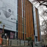 Hotel Liberty Theatre, Tbilisi City - Promo Code Details