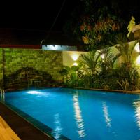 Negombo New Queen's Palace