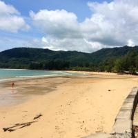 Pims B&B Kamala Beach