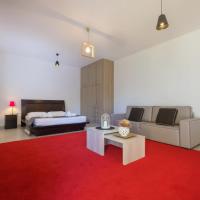 ALMYROS AKTIS apartment 1