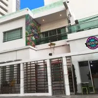 Coccoloba Hostel, Cartagena de Indias - Promo Code Details