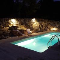 Cozy Villa Cristelo - Family & Friends